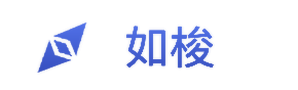 如梭加速器 Logo